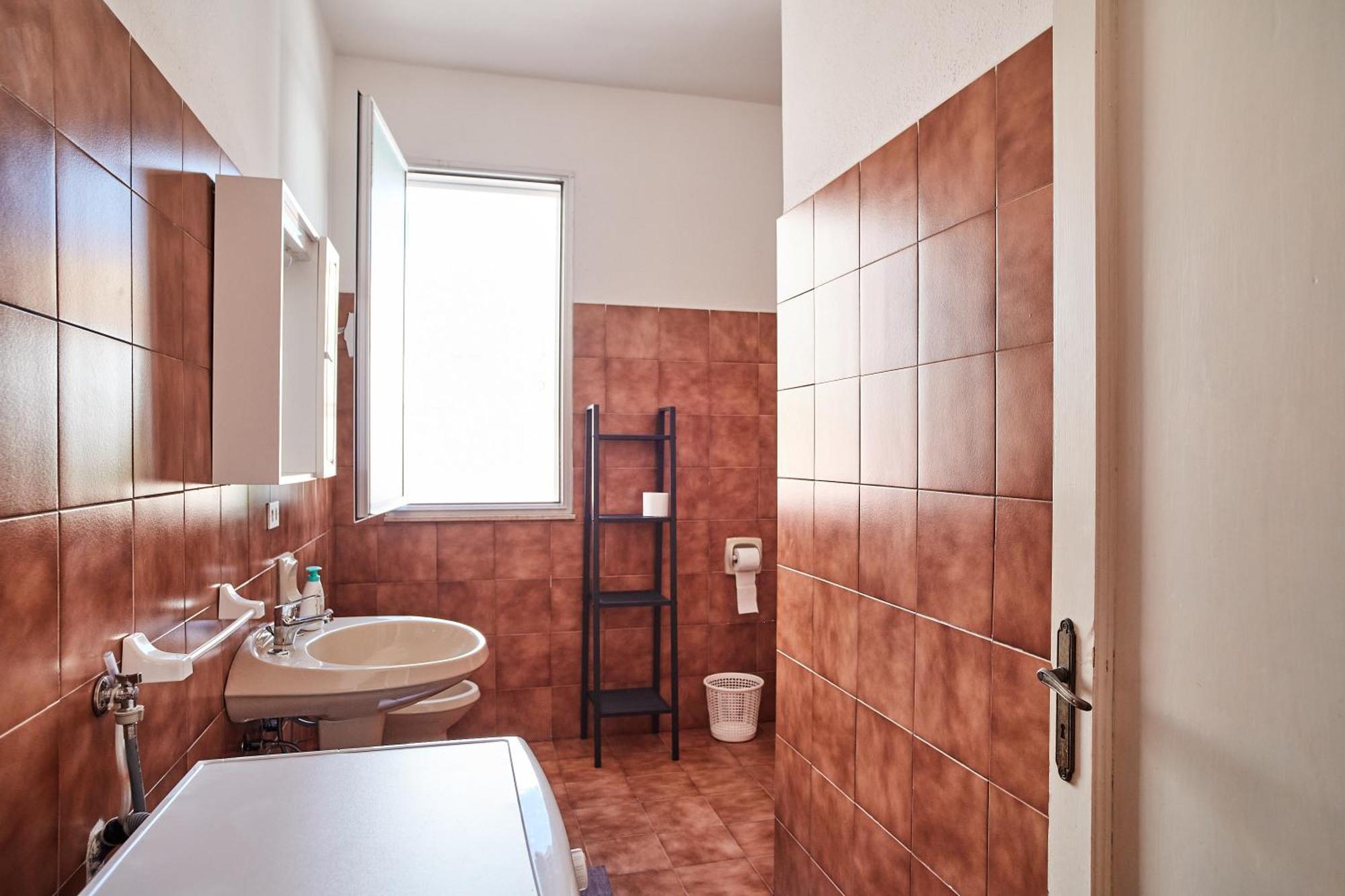 Apartmán House Giua La Punzesa Santa Teresa Gallura Exteriér fotografie