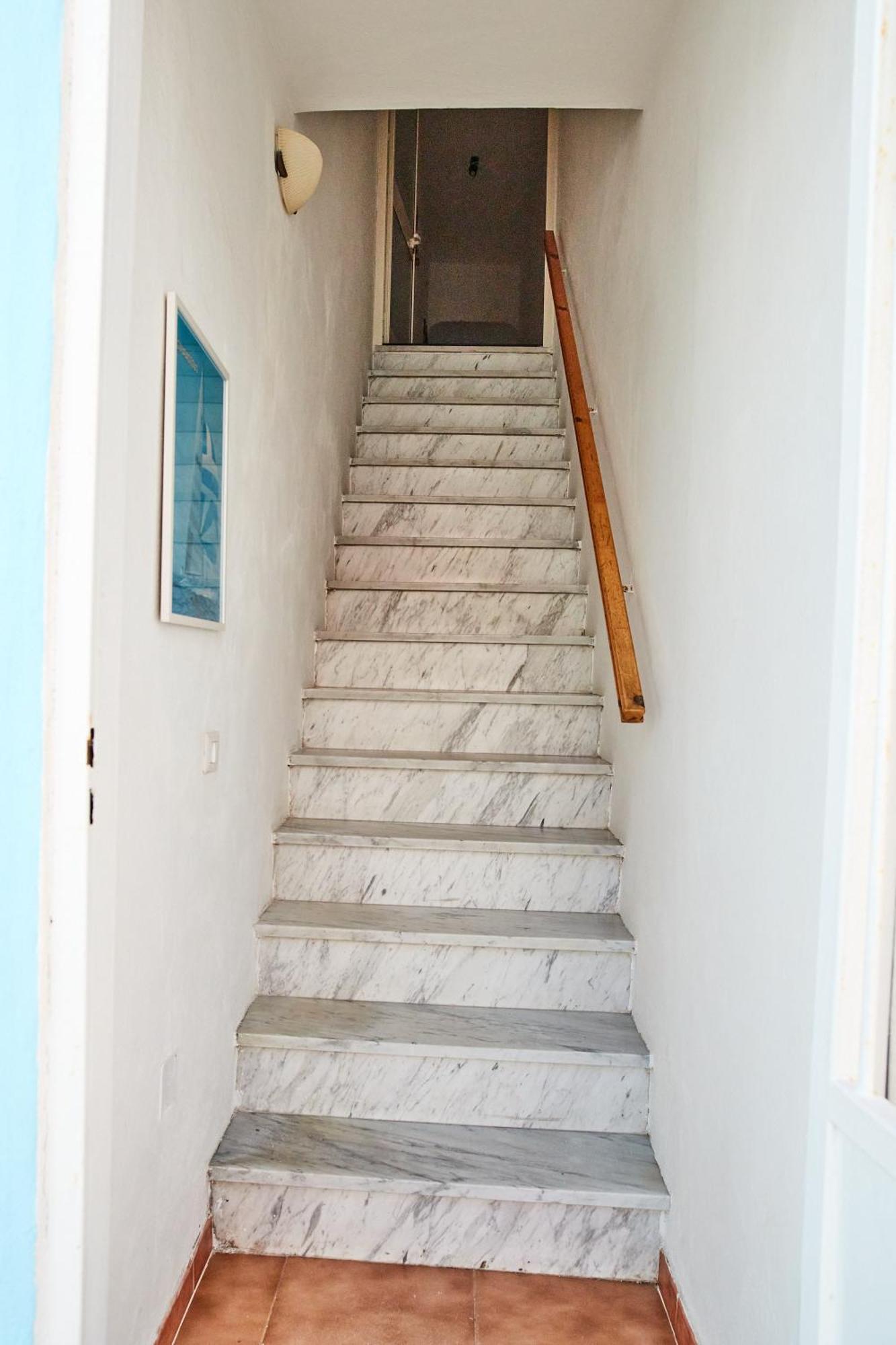 Apartmán House Giua La Punzesa Santa Teresa Gallura Exteriér fotografie