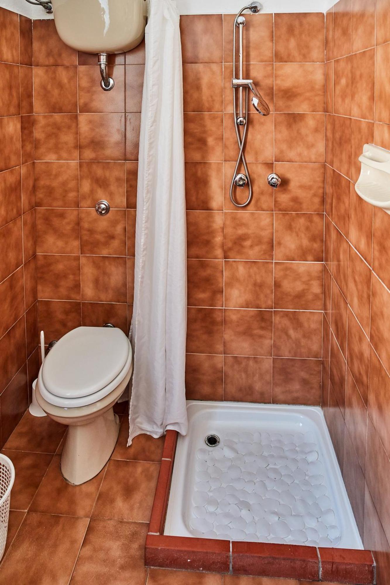 Apartmán House Giua La Punzesa Santa Teresa Gallura Pokoj fotografie