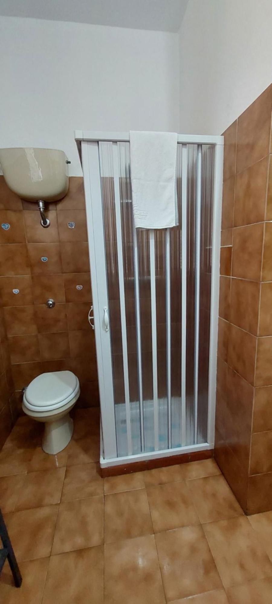 Apartmán House Giua La Punzesa Santa Teresa Gallura Exteriér fotografie